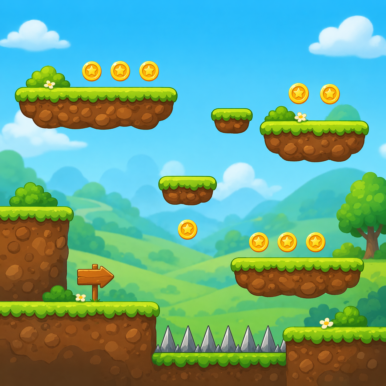 Coin Collector