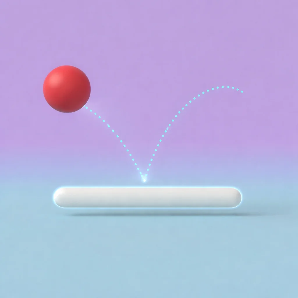 Nose Pong